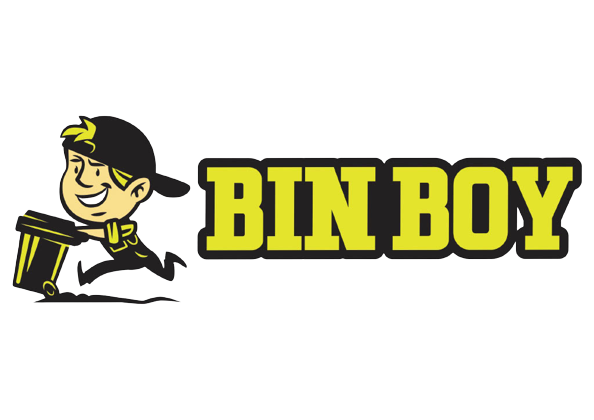 Bin Boy Environmental