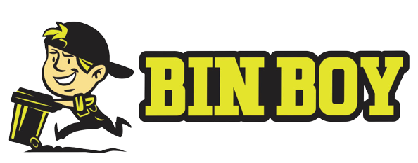 Bin Boy Environmental